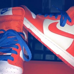 Air Force 1's